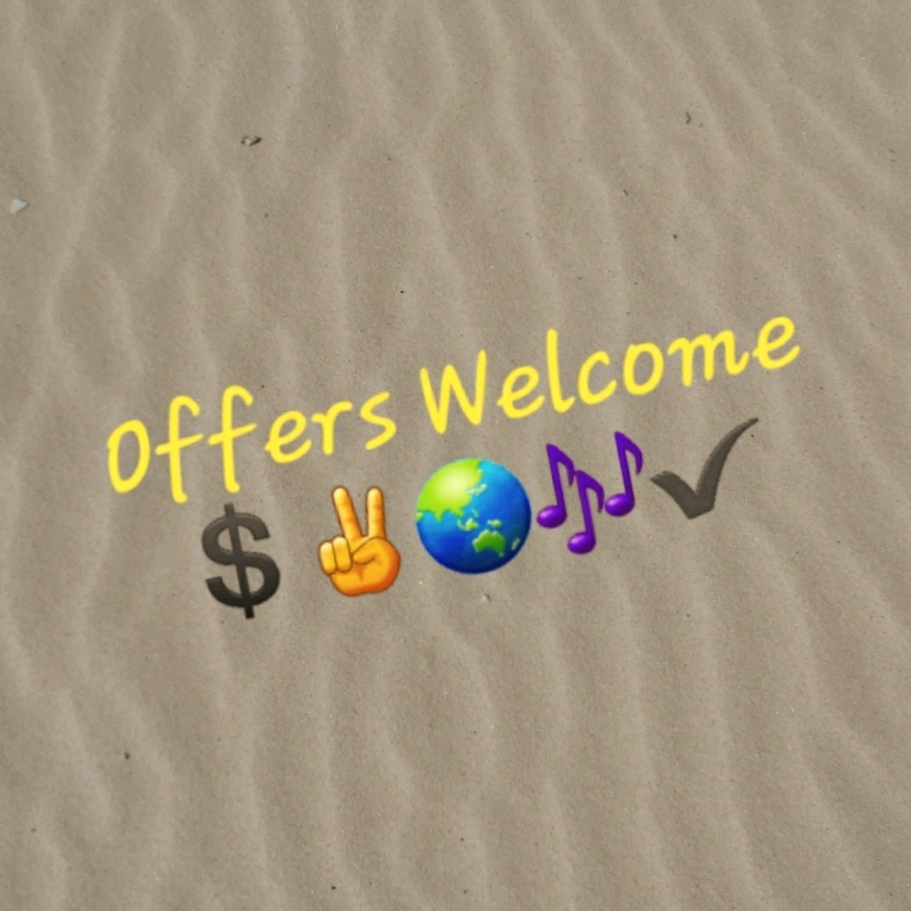 Offers Welcome